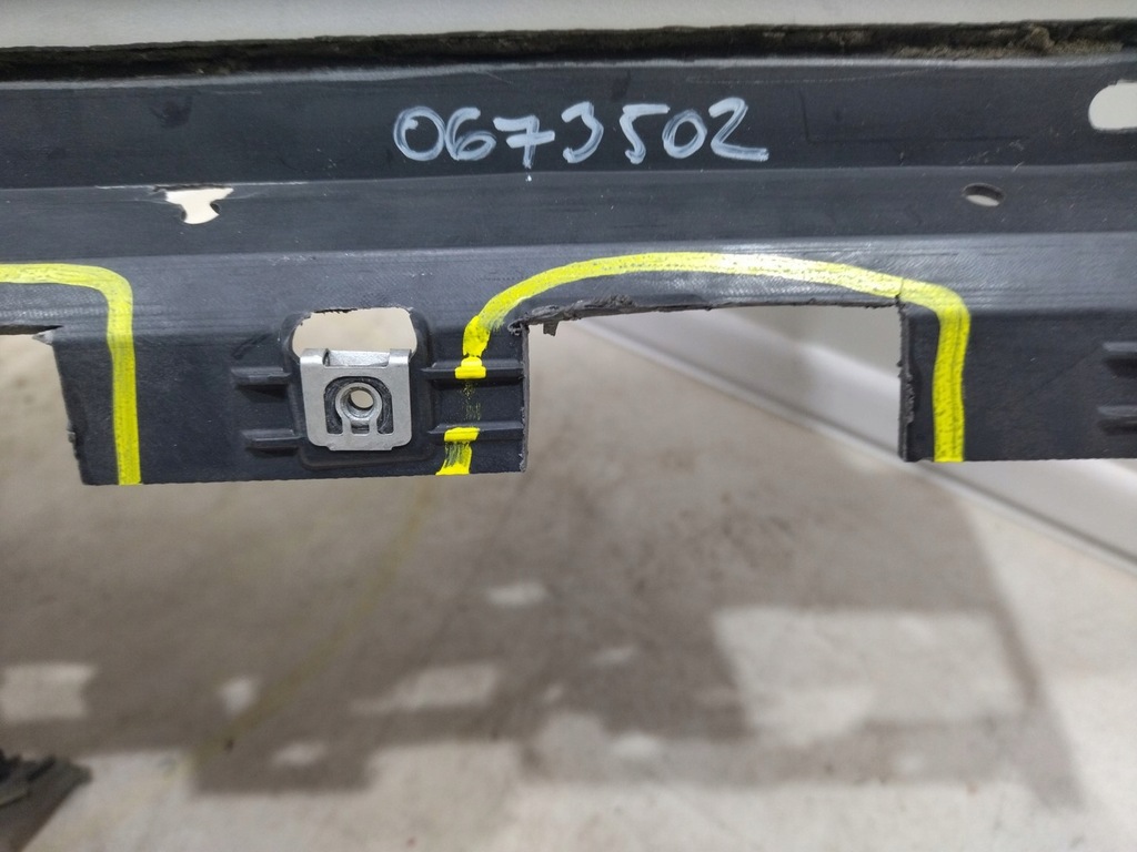 фото №8, 4e1857001e оригинальная консоль приборная панель приборная audi a8 d3 2003-2007r