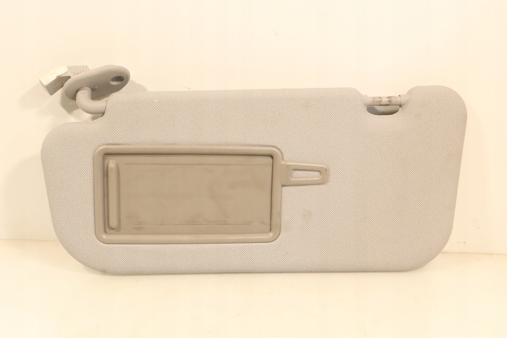 фото №1, Захист сонцезахисна ліва hyundai i20 ii