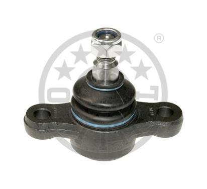 фото №1, Optimal шарнір кульовий важеля шарова опора hyundai