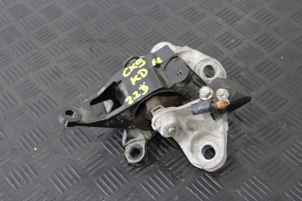 фото №1, Кронштейн подушка двигуна mazda cx5 kd lift