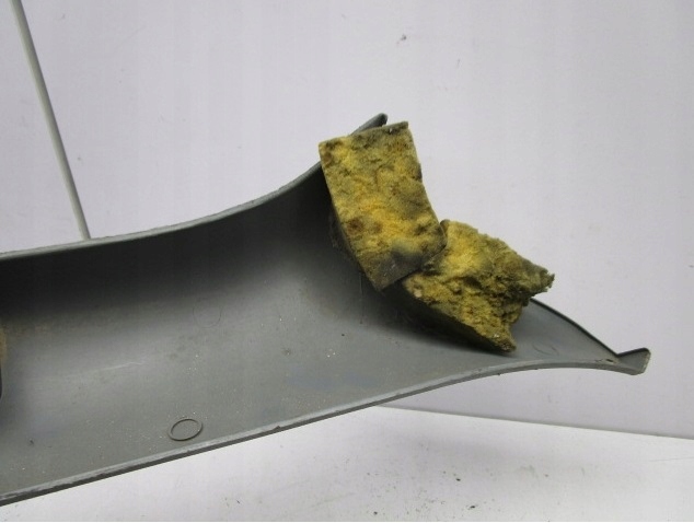 фото №3, Daily iv 35c12 06- захист накладка молдинг стійка перед ліва