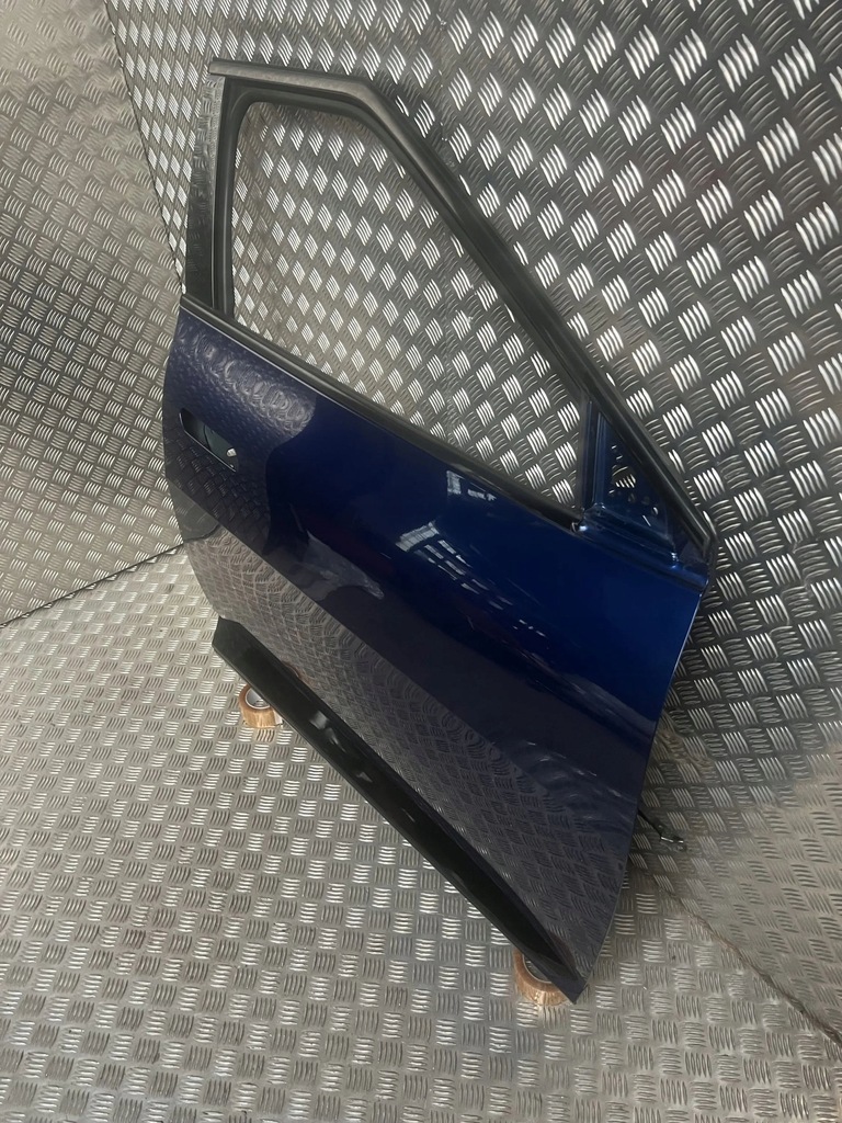 фото №6, Kia ev6 2021 права сторона двері передні