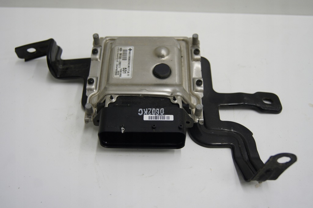 фото №1, Rio iii 1.4 блок керування двигуна