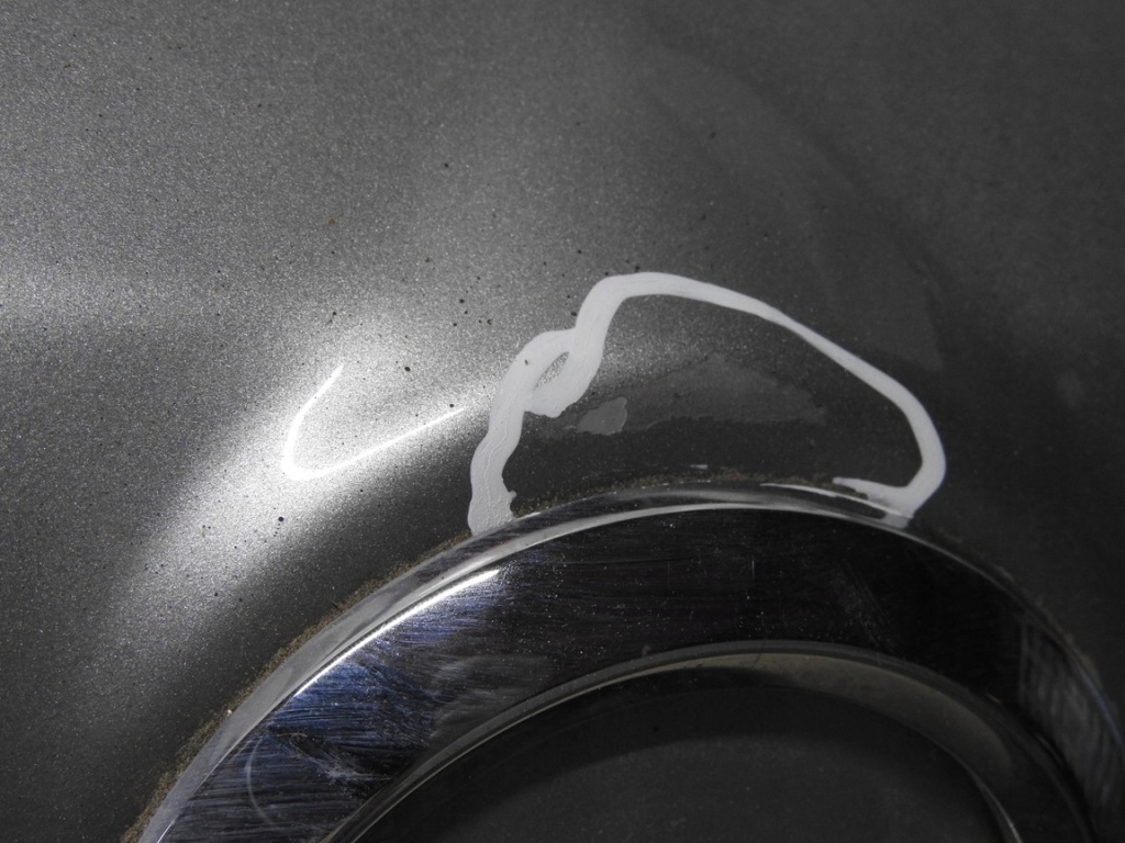 Nissan qashqai j10 10-13 рестайлінг  ky0 g кришка багажника багажника з скло Ціна