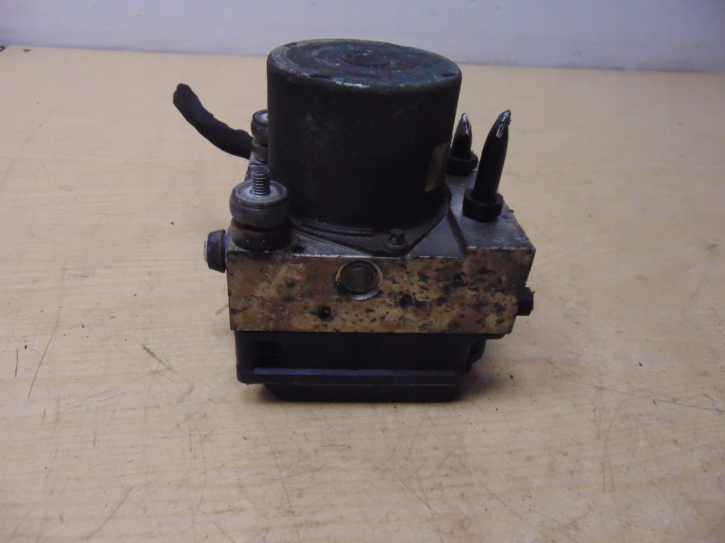 фото №9, Насос abs kia venga 1.4 crdi 58920-1p200