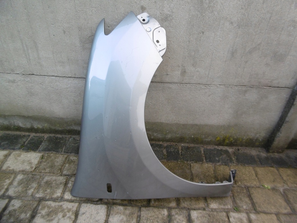 фото №1, Dacia sandero ii, logan ii 13r - крыло правый