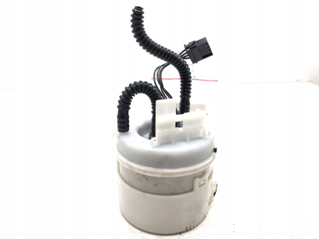 фото №1, Насос топлива citroen c4 iii 1.2 130km бака