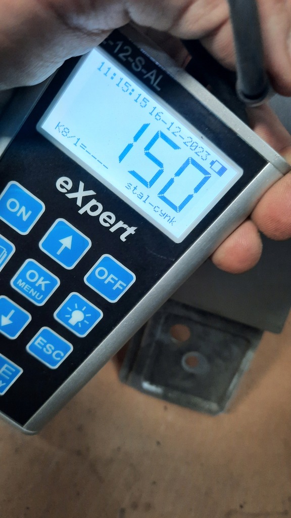 фото №15, Крила перед лівий opel vectra c 02r