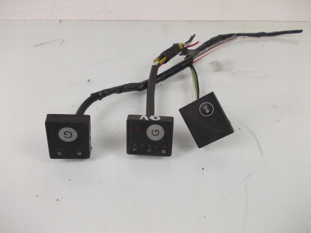 фото №1, Перемикач газу lpg