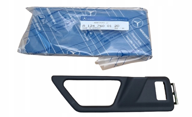 Купити Оригінал mercedes накладка ручка внутрішньої a1247600120 w124