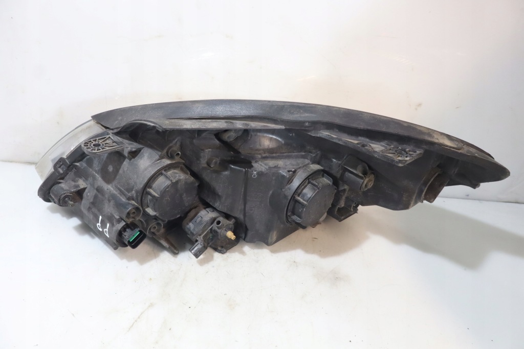 фото №3, Лампа права передня kia ceed i