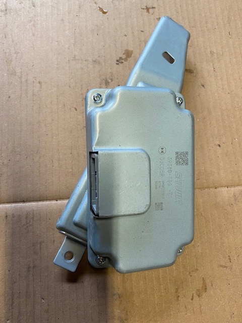 фото №1, Honda civic ix модуль парковки 39380-tgg-e1