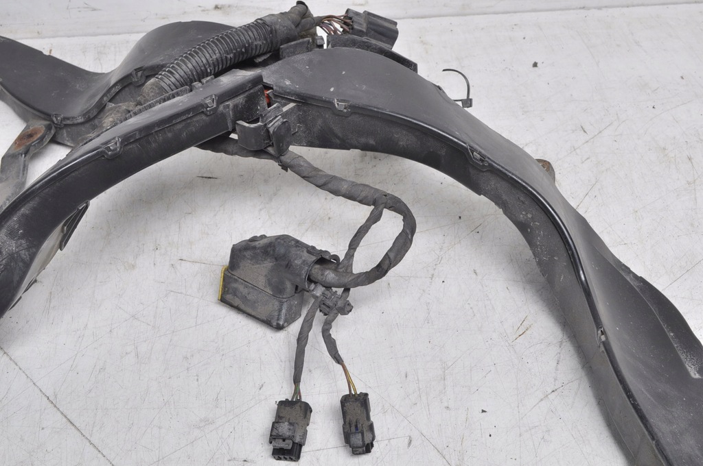 фото №10, Volvo xc90 ii t8 hybrid жгут электропроводка кабель шланг 30644623 | 3139429