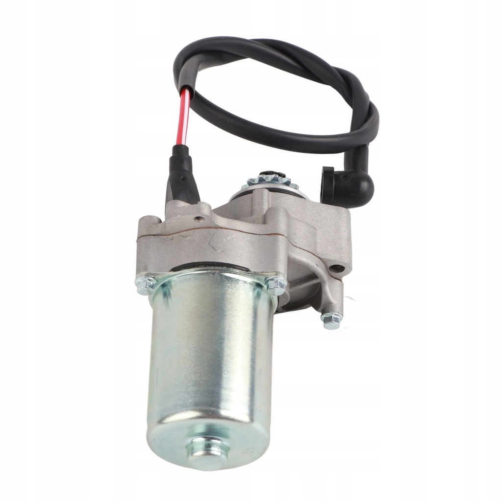 фото №12, Стартер електричний металевий стартер частини