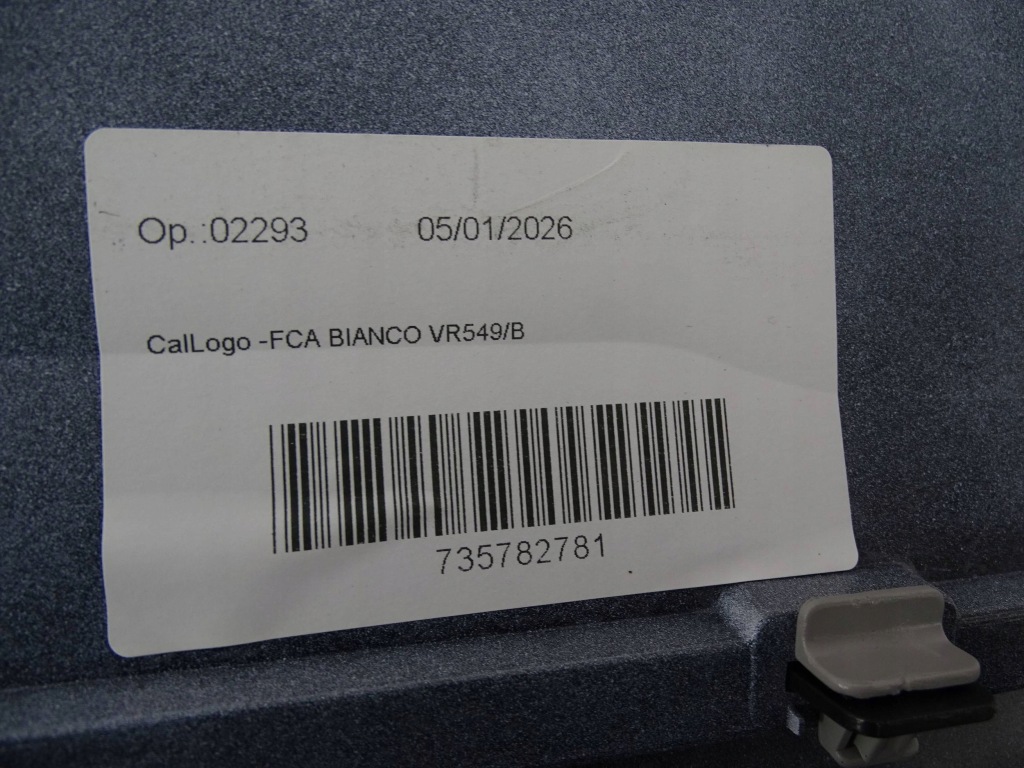 Решётка радиатора решётка радиатора fiat ducato рестайлинг  24- d/025 Цена