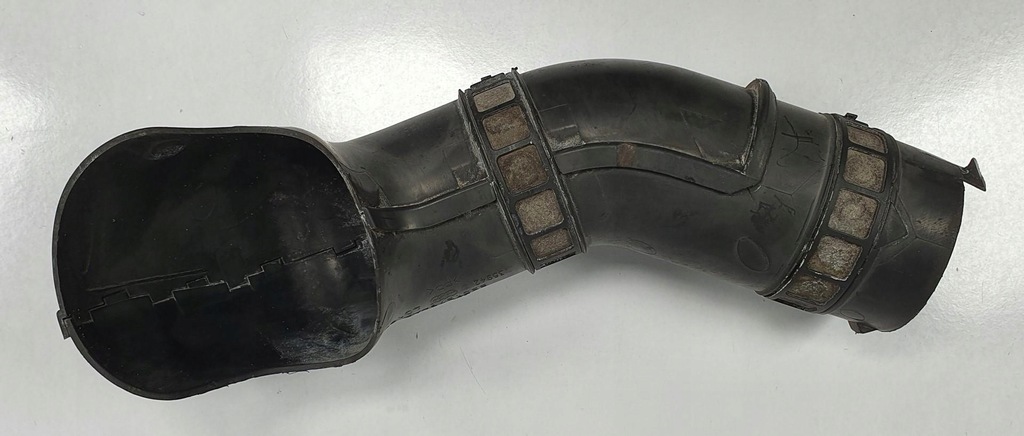 фото №1, Шланг воздуха jeep cherokee iii wh 53013794ab