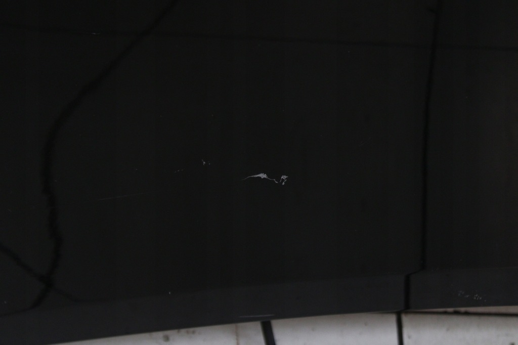 фото №11, Renault clio iv 2012r- капот крышка двигателя tegne - код лакокрасочного покрытия