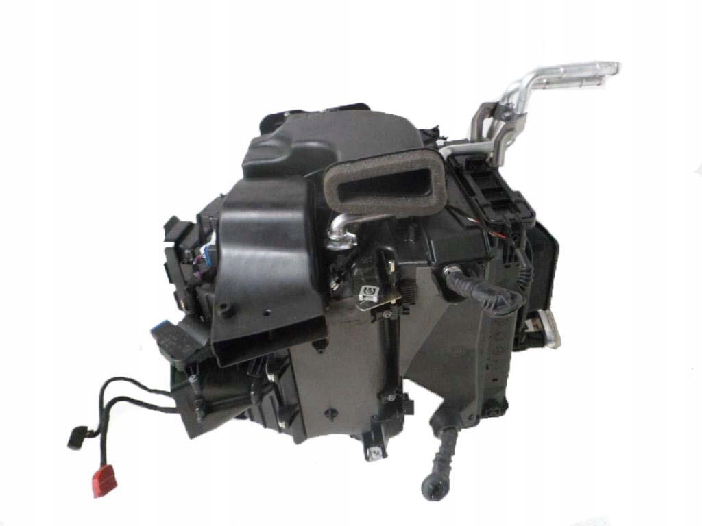 фото №1, Комплектная отопитель 4f1820351s denso audi a6 c6