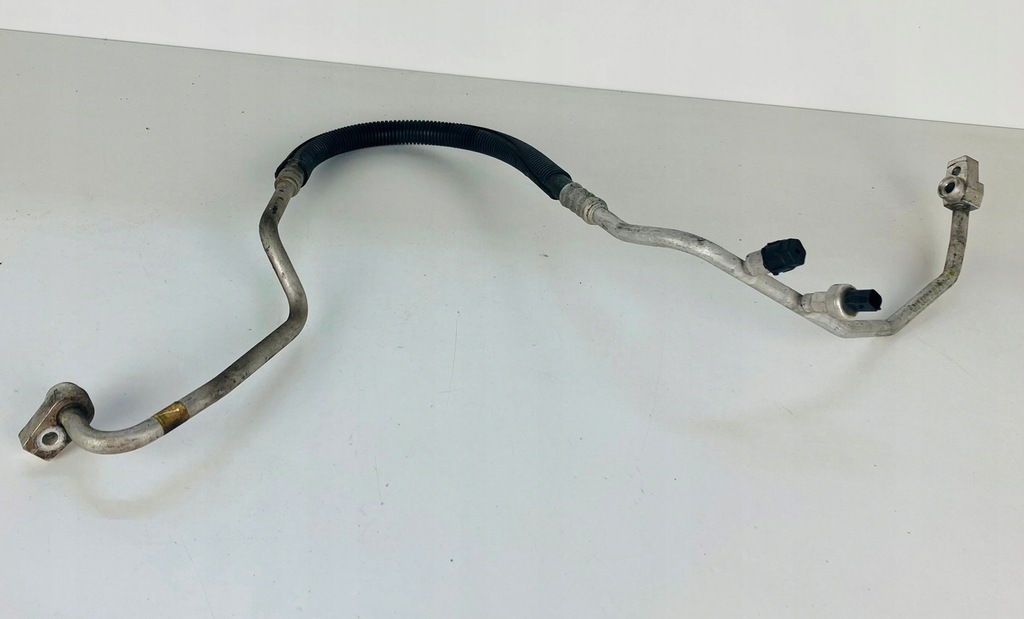 фото №1, Ford f150 15- 3.5 ecoboost шланг трубка кондиционера fl3h-19972-ac