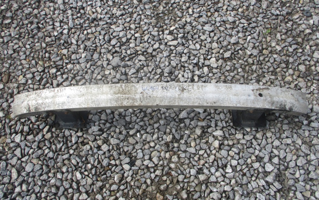 Купить Балка бампера задний  задняя mercedes ml w164