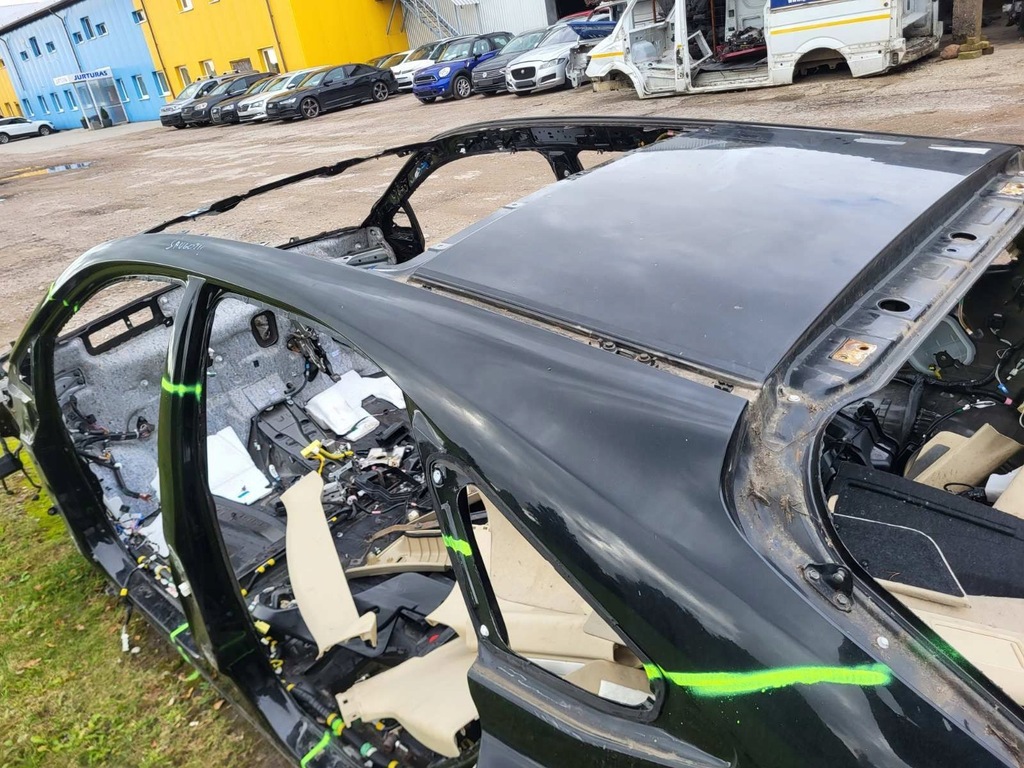 фото №5, Крыша lexus rx iii