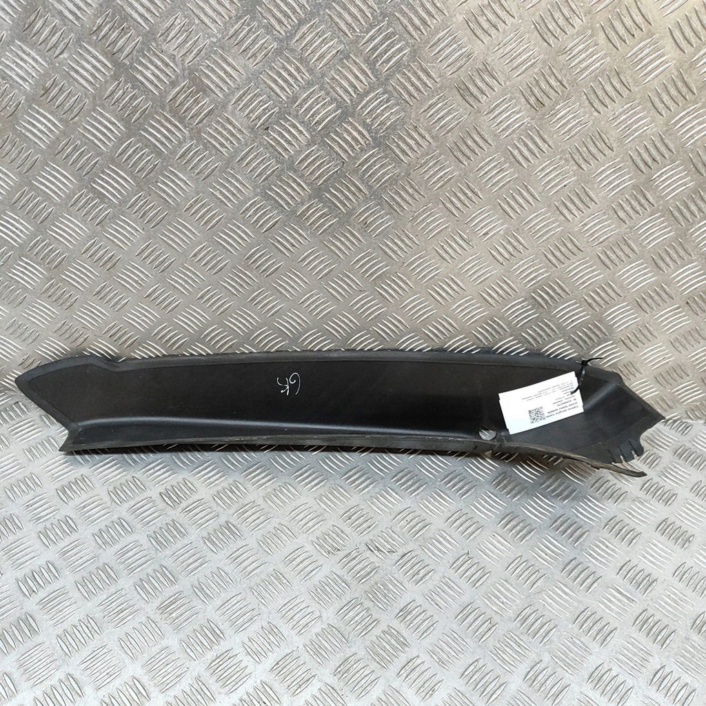 фото №3, Land rover range rover sport l494 2018 другое элементы отделка багажника