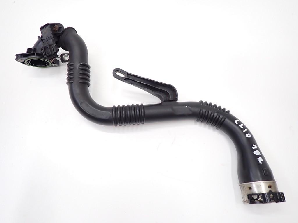 фото №2, Wąż шланг труба интеркулер воздуха renault captur i clio iv 0.9tce 18r