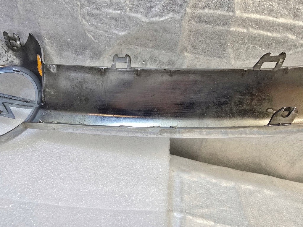 Opel astra j рестайлінг  молдинг хром решітка Ціна