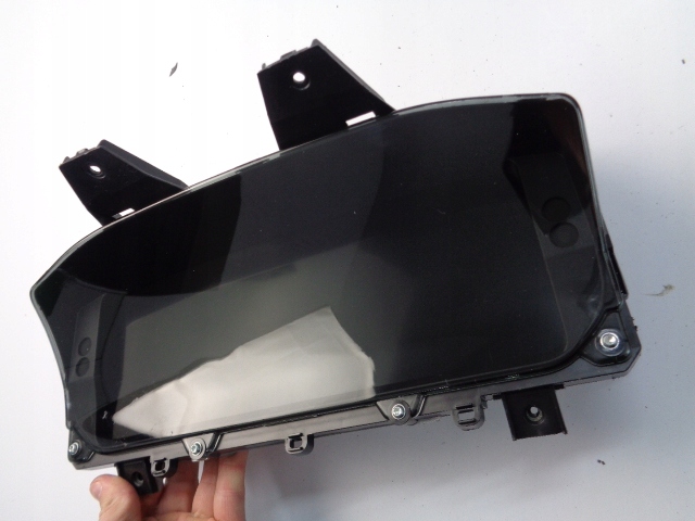 фото №3, Счетчик приборы land rover discovery l462 2017-