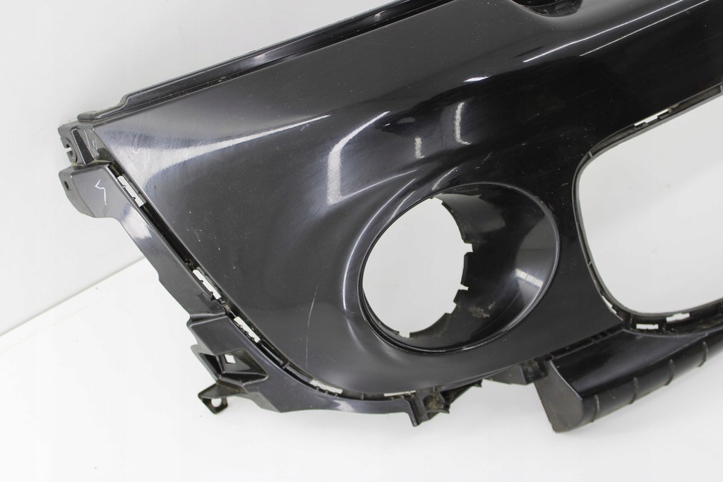 фото №6, Mini cooper one r55 r56 r57 r58 r59 lift lci бампер перед передній poznań