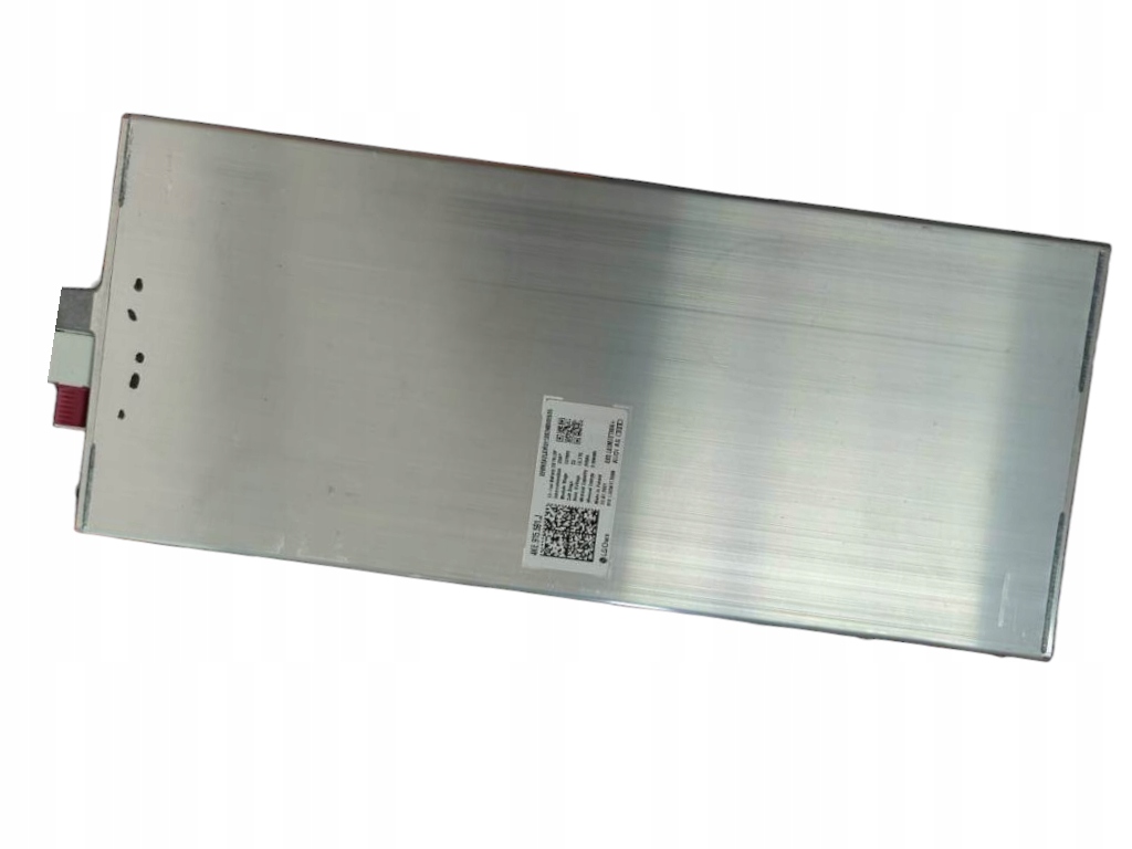 фото №1, Модуль акумулятор акумулятора audi e-tron 4ke915591j