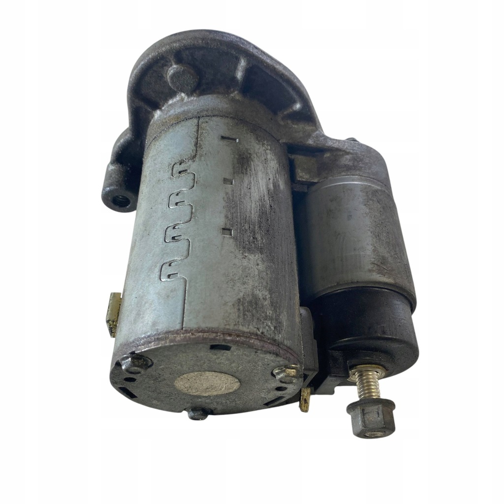 фото №5, Dodge durango 2014 стартер