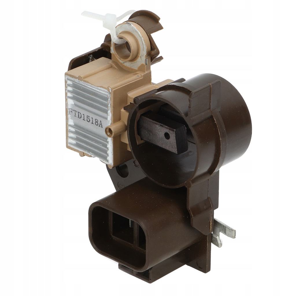 фото №8, Регулятор напруги генератора 2310015p91 замінник dla hyundai sonata