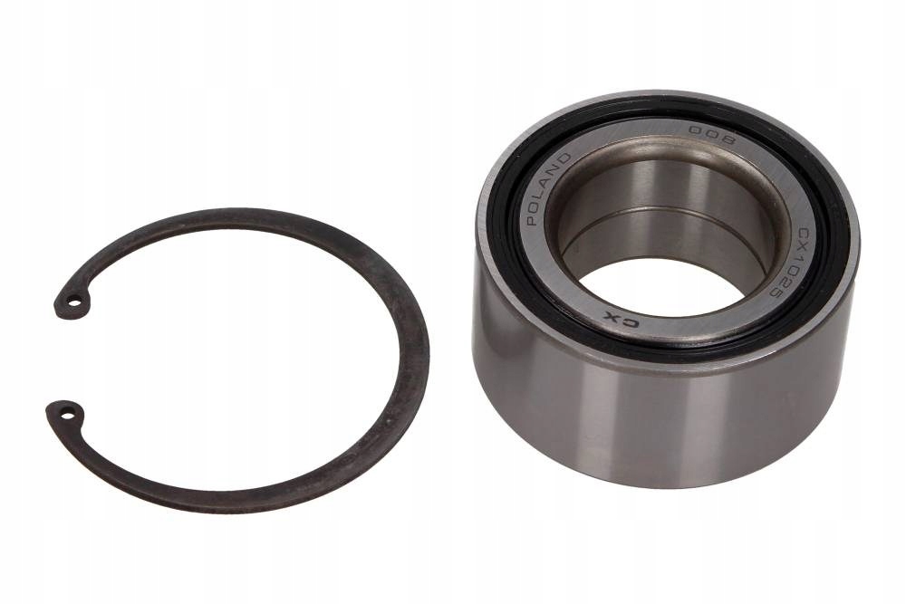 фото №1, Підшипник колеса honda p. cr-v ii 07-