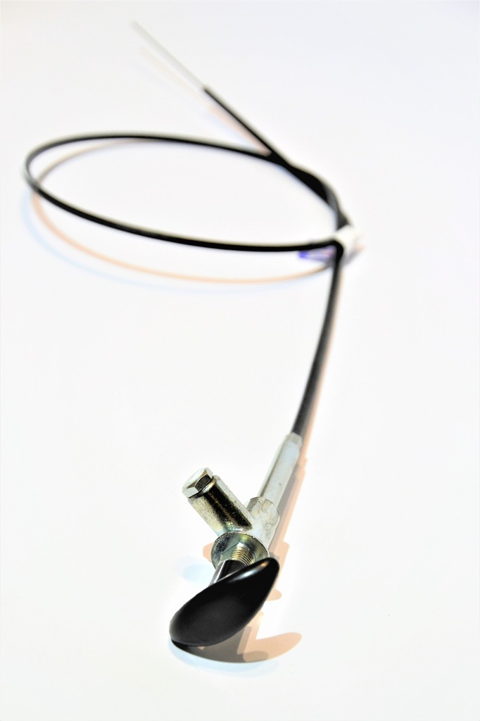 фото №5, Uaz 469 gaz 69 трос жалюзі радіатора оригінал