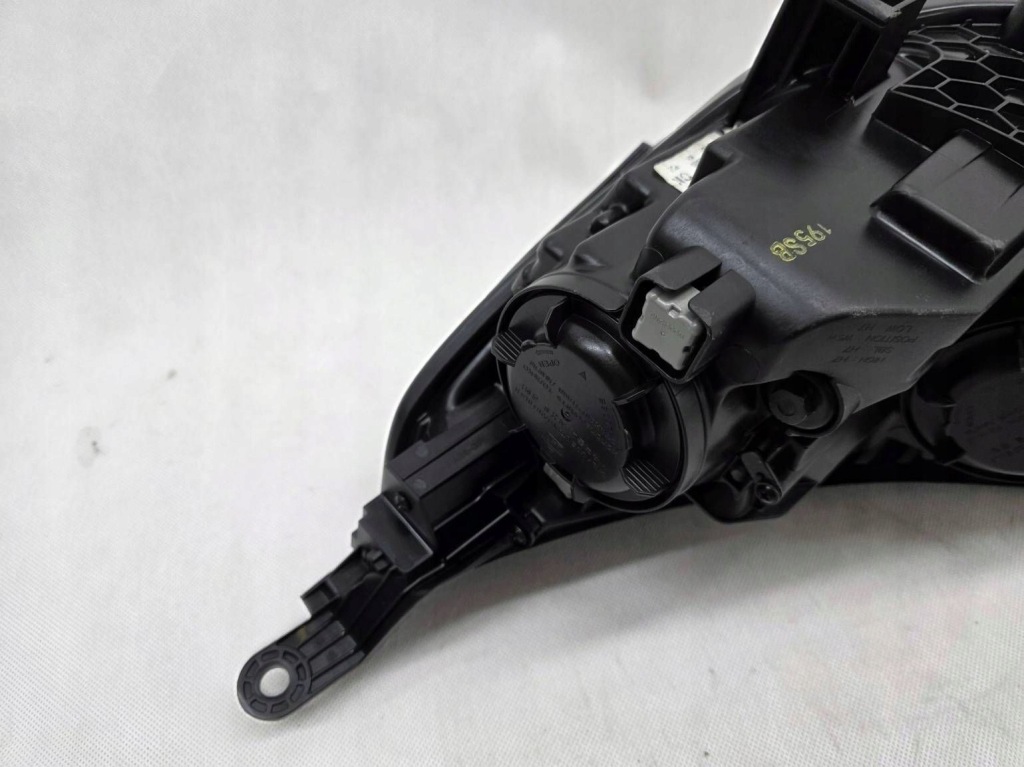 фото №11, Hyundai i30 3 iii 2017+ лампа перед правая линза подсветка 92102g4020