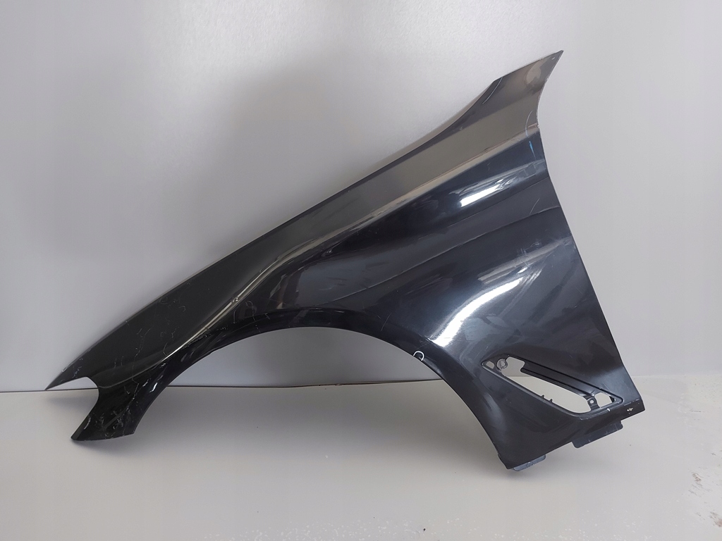 фото №1, Bmw 5 g30 крила лівий передній перед