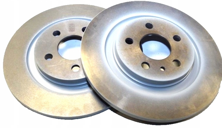 фото №1, Тормозные диски тормозные задняя ulysse phedra or 9464222688