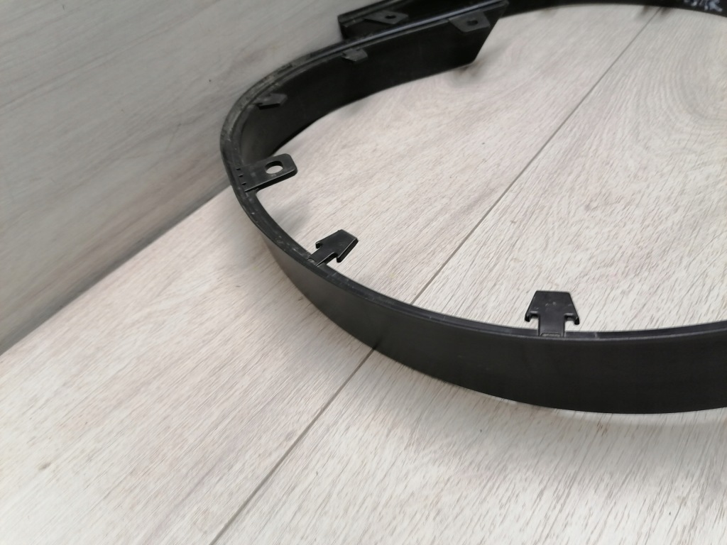 фото №4, Honda jazz crosstar спойлер бампер перед tza-j5