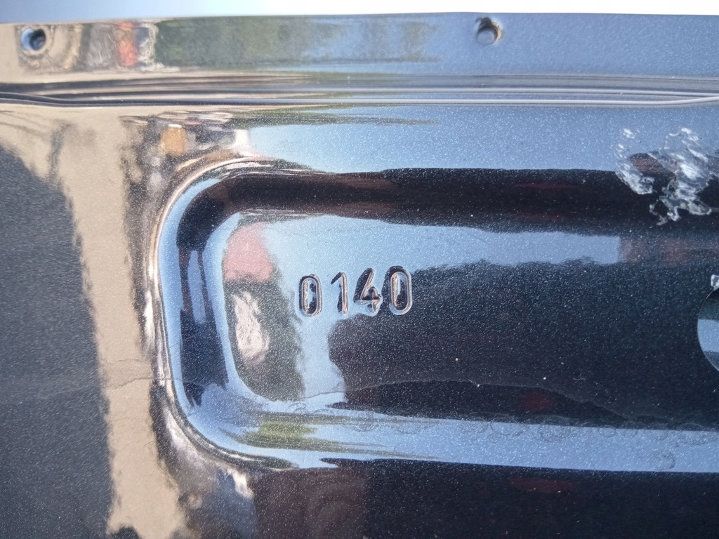 фото №8, Двері ліва передні лівий перед opel insignia a