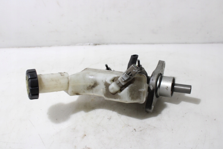 фото №1, Насос тормозная renault clio iii 1.2 tce