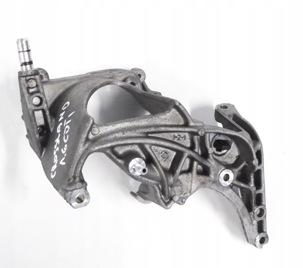 фото №1, Кронштейн фільтра пального opel crossland x 1.6 cdti