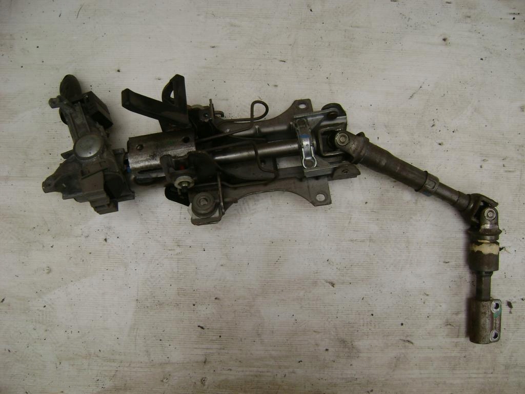 фото №1, Замок зажигания ключ ford focus mk1 1.8 16v