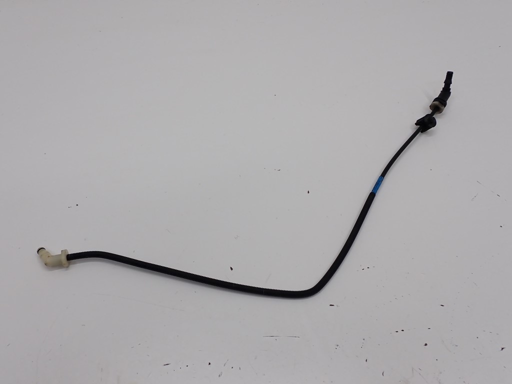 фото №1, Шланг сцепления citroen/ peugeot 2008,