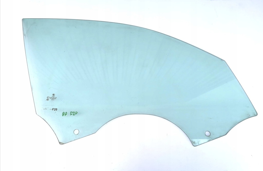 фото №1, Bmw f20 стекло правая перед передняя