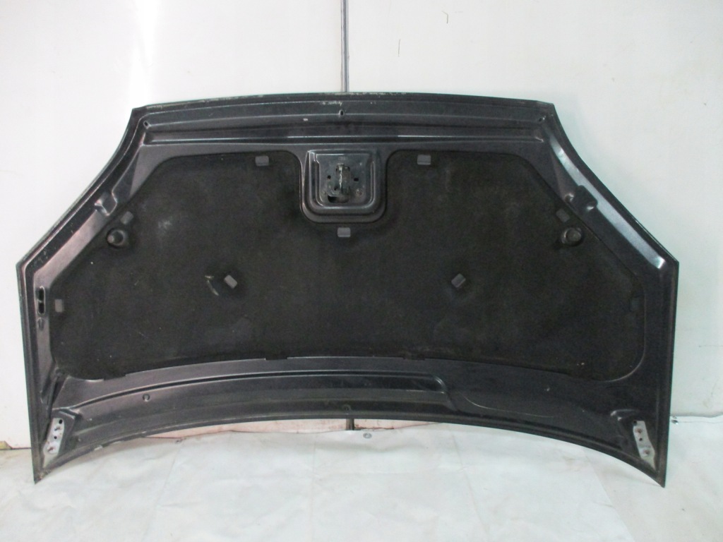 Купити Капот ford c - max 03-07r