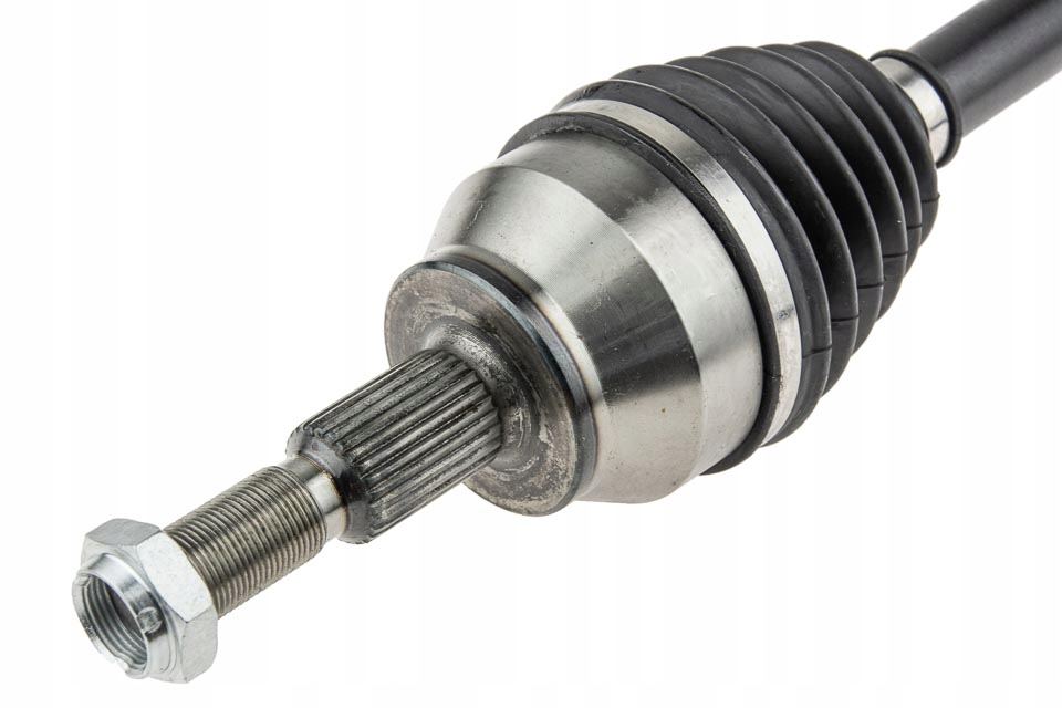 фото №3, Привідний вал привідна ford focus iii 1.0t 12- /ліва