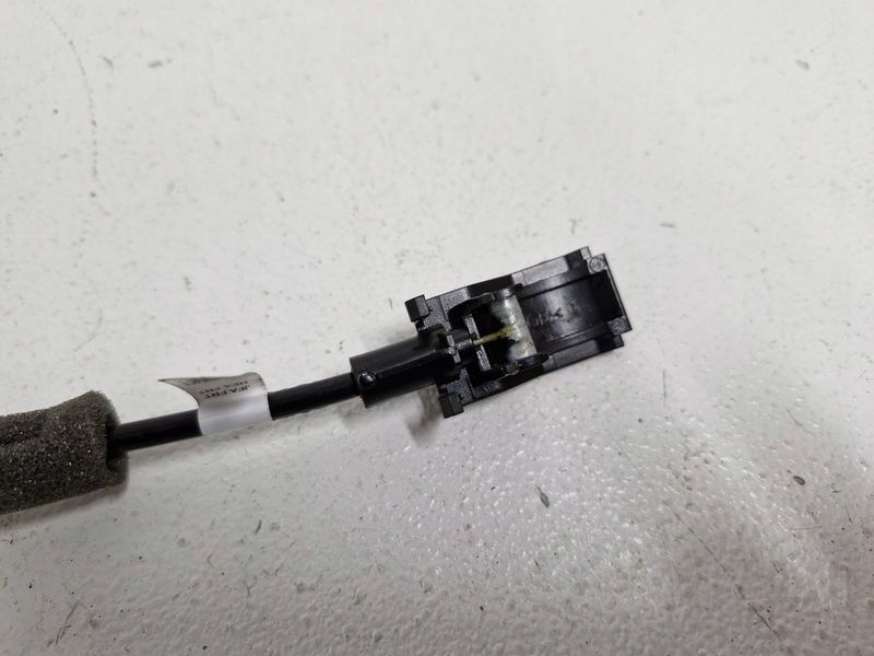 фото №7, Renault scenic iv 4 замок двері лівий перед передній 4 pin eu 805039092r