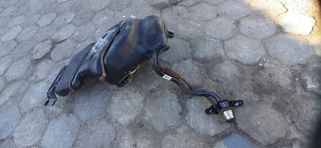 фото №9, Бак пального bak kompletny q5 8r 8r0919051k