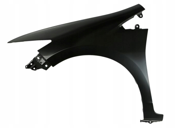 фото №1, Крила передній лівий honda insight ze2 2009-2014